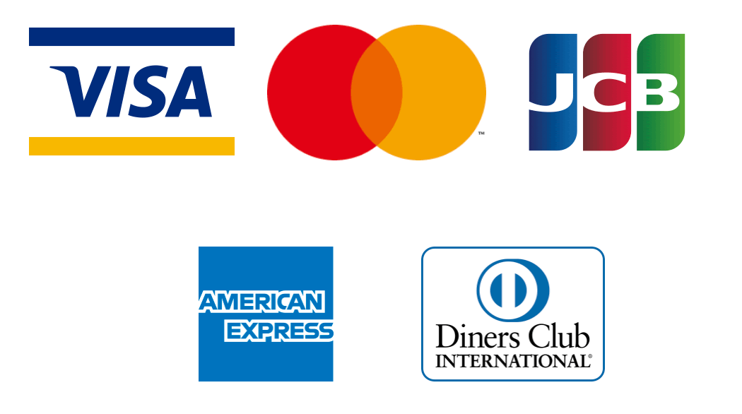 クレジットカード決済